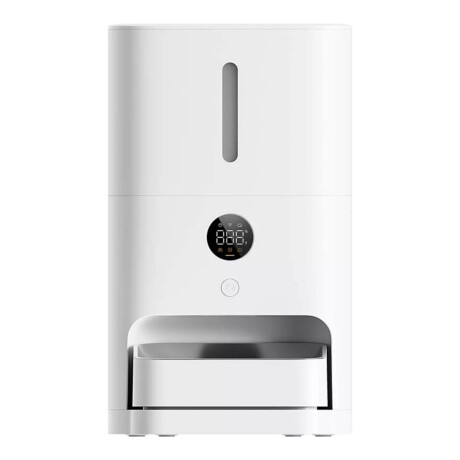 Xiaomi - Comedero Inteligente para Mascotas. Smart Pet Food Feeder 2. Dispensación Automática Progra 001