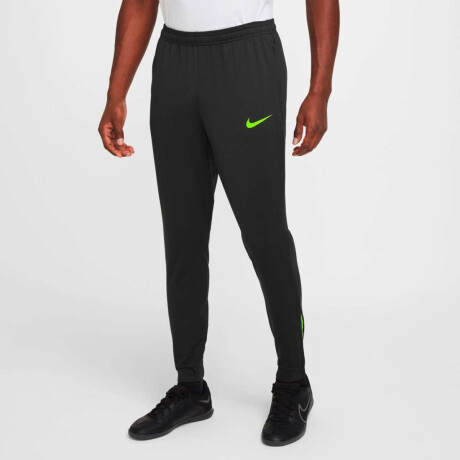 Pantalón Largo Nike Dri-Fit Strike de Hombre Negro