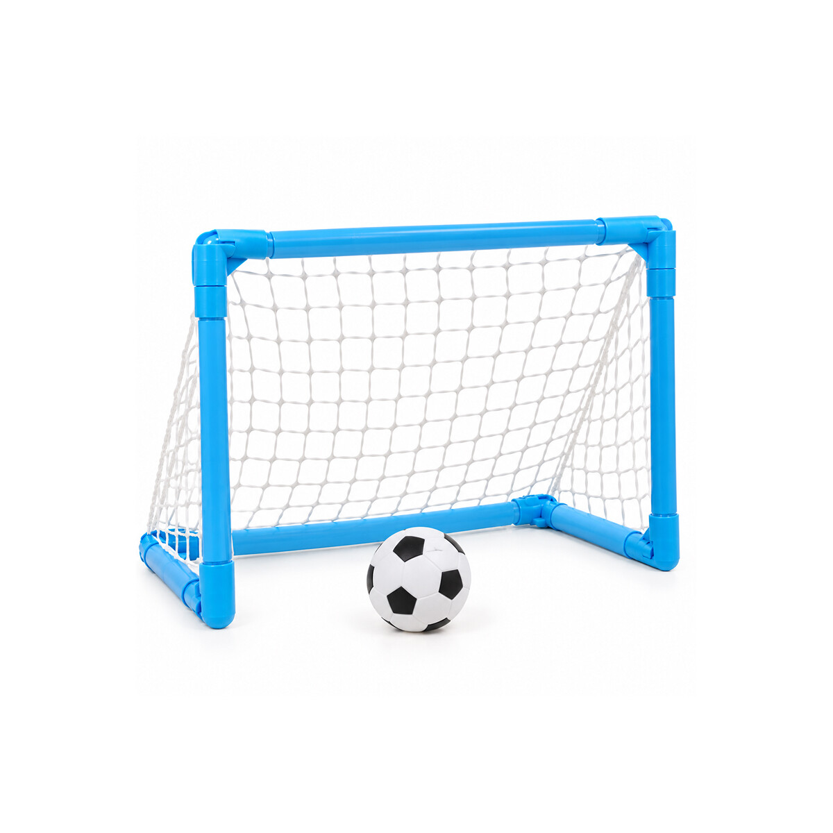 Arco de Fútbol infantil 