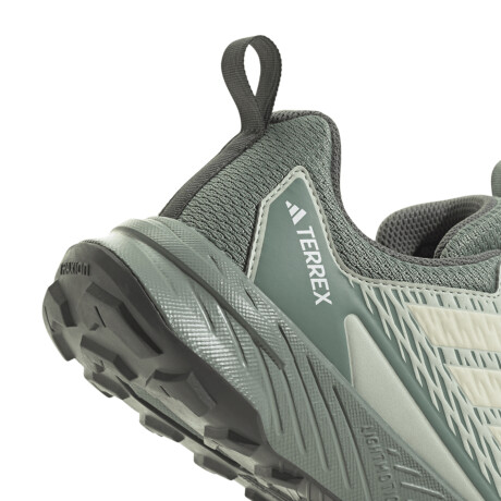 Championes adidas Terrex Tracefinder Grey