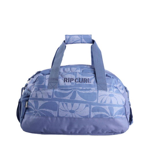 Bolso Rip Curl Gym Bag 32L Mixed - Azul Bolso Rip Curl Gym Bag 32L Mixed - Azul