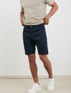 510637 BERMUDA HARRY Azul Oscuro