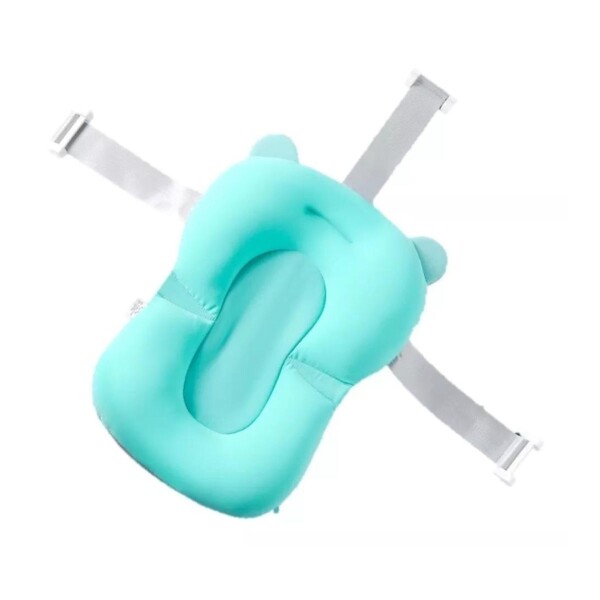 Bañito Plegable Cambiador Baño Bañera Bebes Ducha Banito Imback Color Azul Bañito Plegable Cambiador Baño Bañera Bebes Ducha Banito Imback Color Azul
