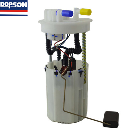 BOMBA COMBUSTIBLE ELECTRICA CHERY MODULO CONJUNTO QQ6 FULWIN - BOMBA COMBUSTIBLE ELECTRICA CHERY MODULO CONJUNTO QQ6 FULWIN -