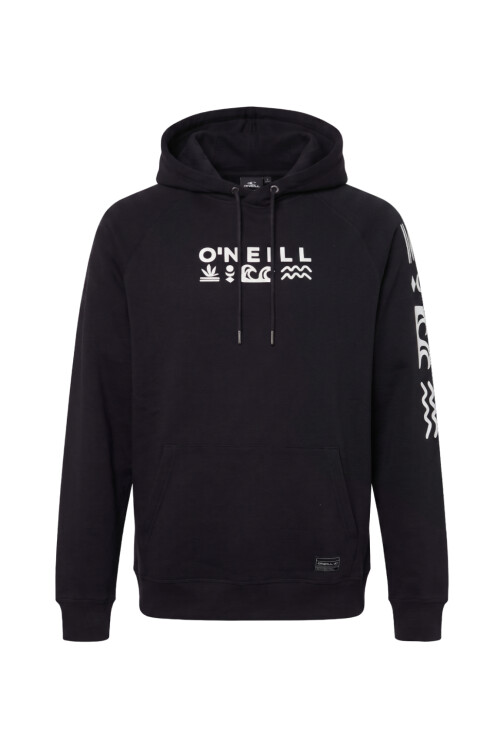 Canguro O'Neill Tribal Icons Negro