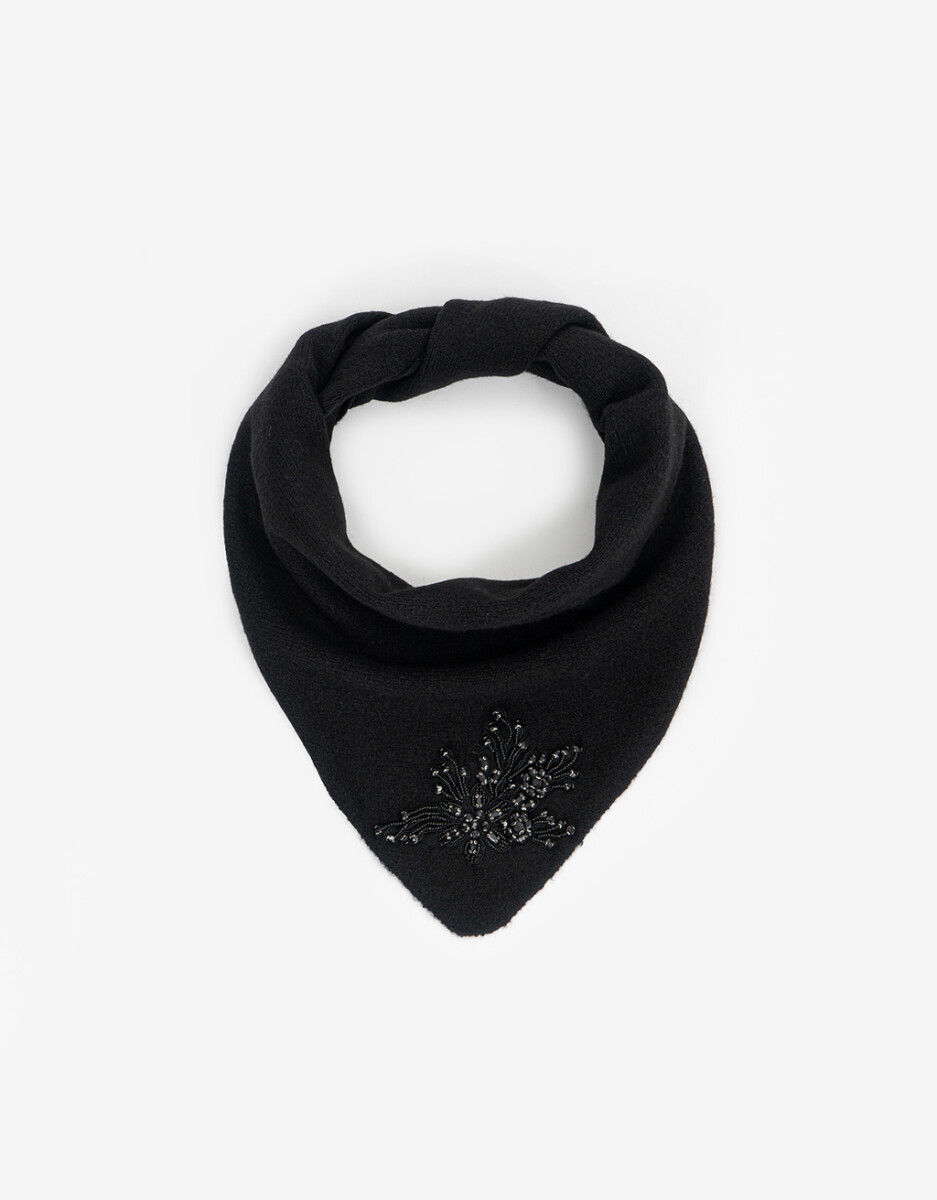Cuello Triangular Canutillos 