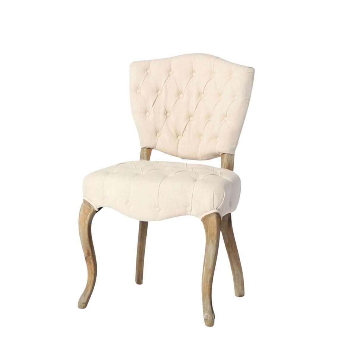 Silla de Roble - Victoria 