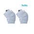 Rodilleras gateo BUBA Carita Celeste