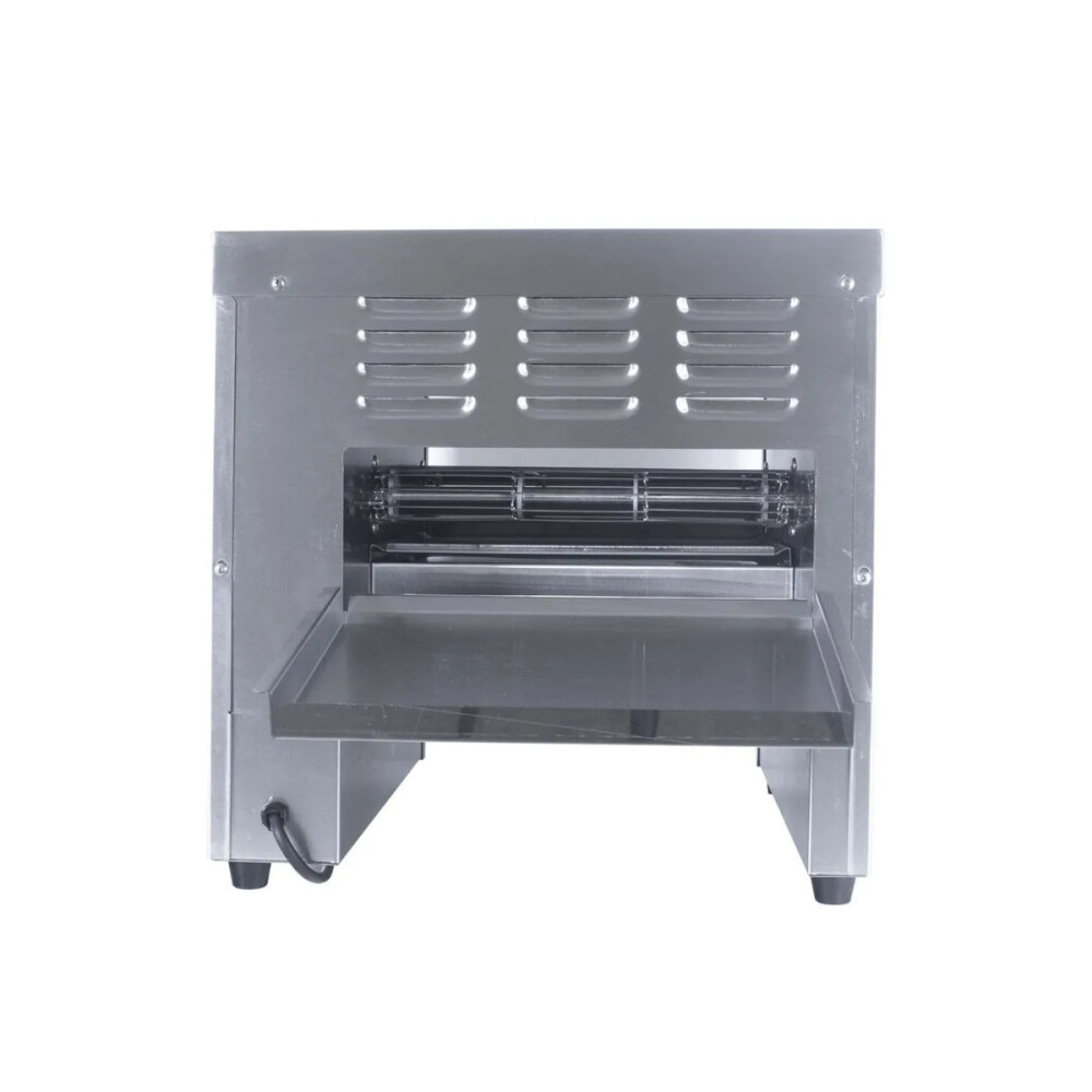 Tostadora Eléctrica Industrial de Cinta VCTP-300 Tostadora Eléctrica Industrial de Cinta VCTP-300