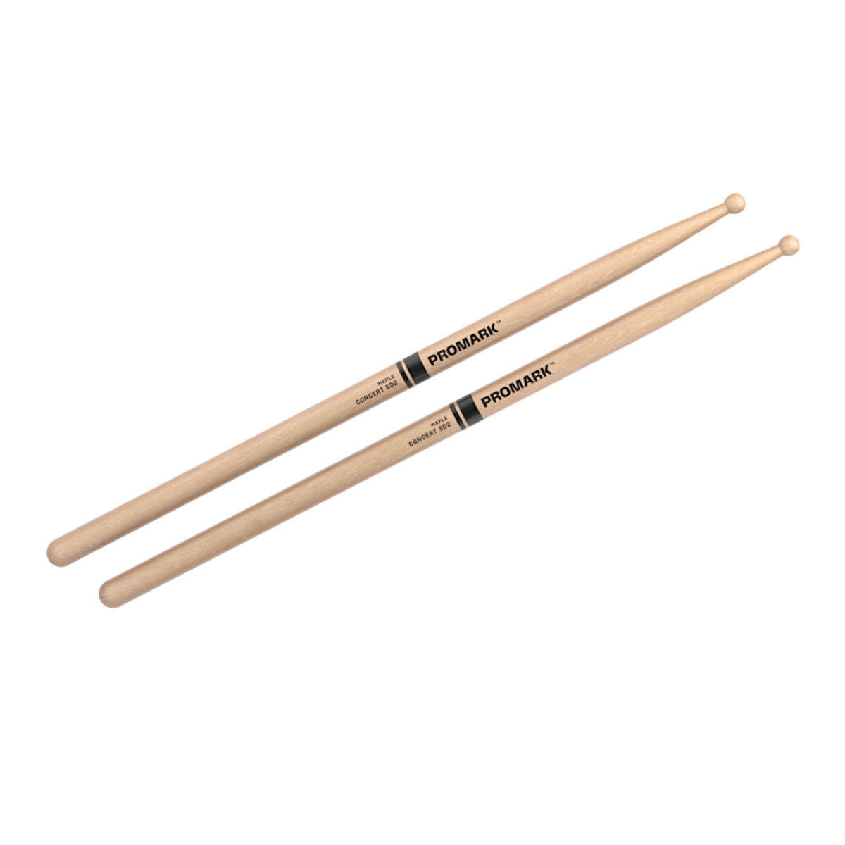 PALILLO PROMARK CONCERT SD2 