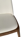 Silla Novara Color Unico