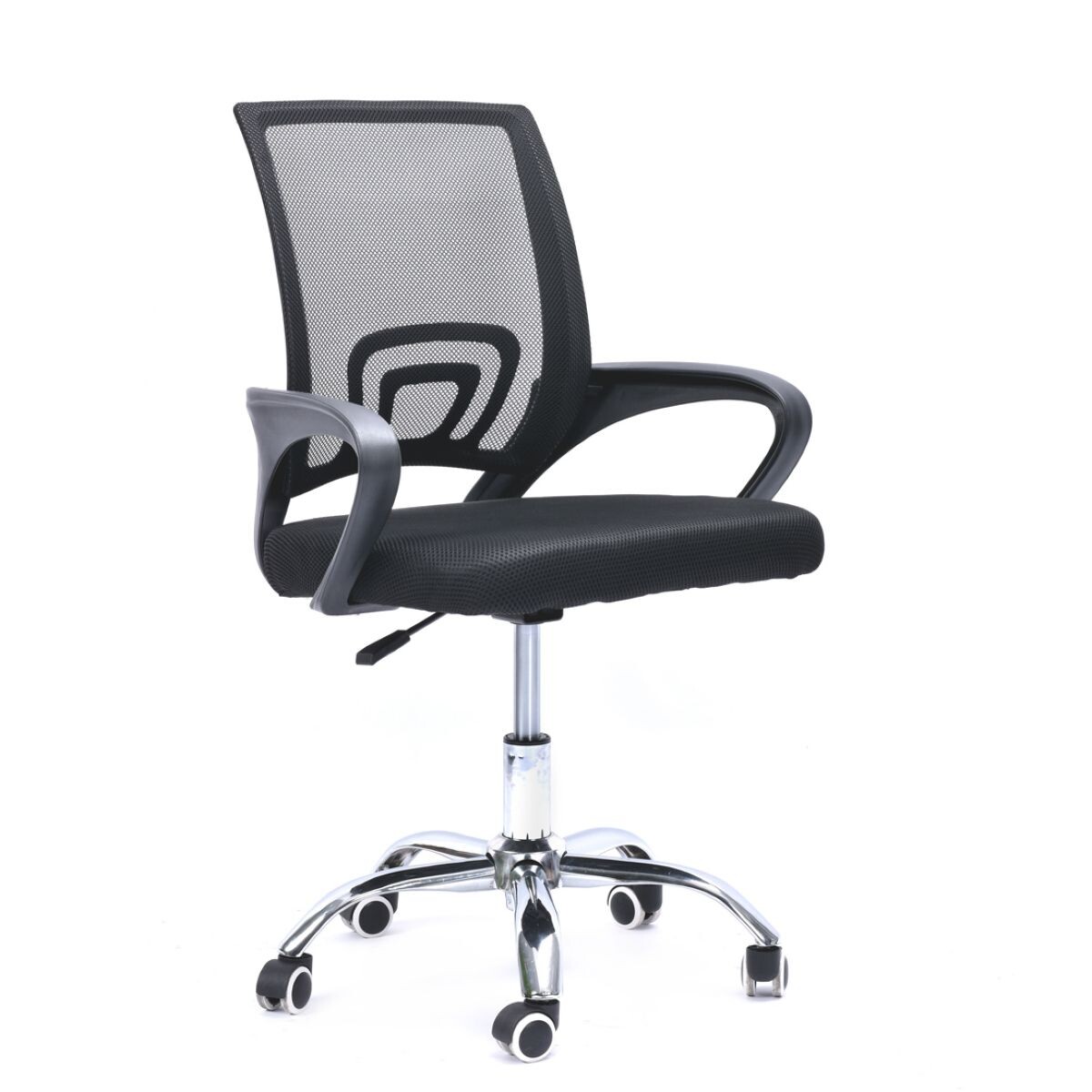 Silla P/escritorio Básica Mesh 