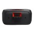 Parlante JBL PartyBox On-The-Go 2 Bluetooth con Micrófono Inalámbrico Parlante JBL PartyBox On-The-Go 2 Bluetooth con Micrófono Inalámbrico
