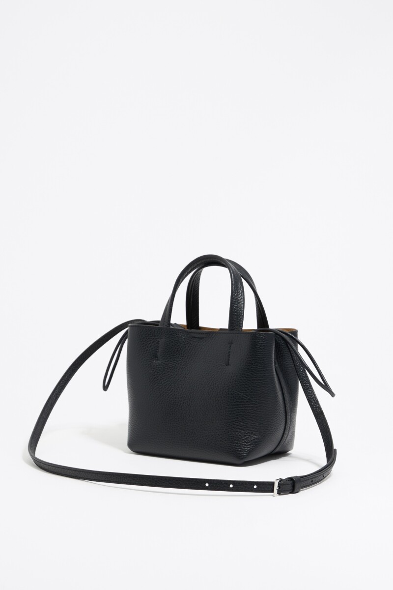 BOLSO CHIHUAHUA Negro