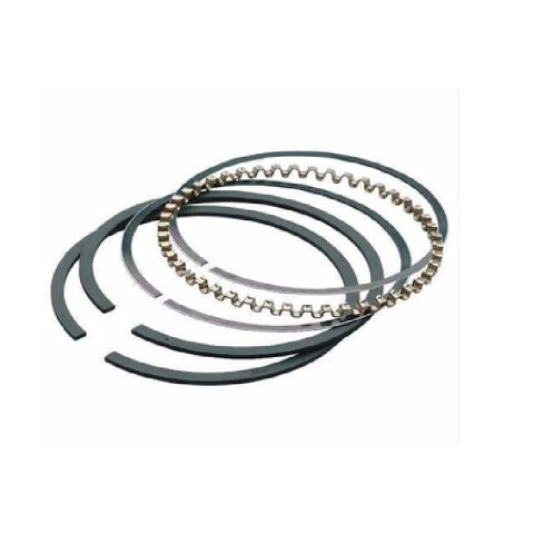 JUEGO DE AROS 0.50 MM GOL G2 / G3 / G4 1.6 ; 1.8 MULTIPUNTO 81.5MM Juego De Aros 0.50 Mm Gol G2 / G3 / G4 1.6 ; 1.8 Multipunto 81.5mm