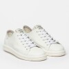 Zapatilla Emma Blanco Blanco