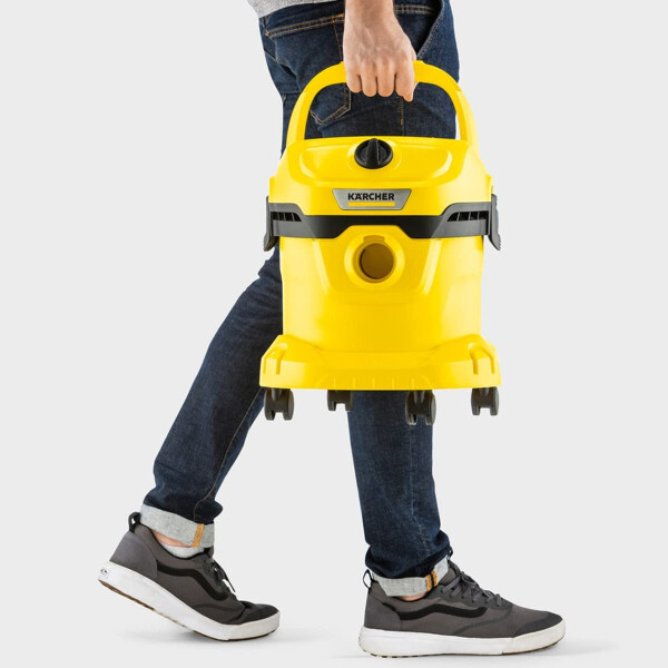 Aspiradora Kärcher Wd2 ASPIRADORA KARCHER SOPLADORA WD2 50318