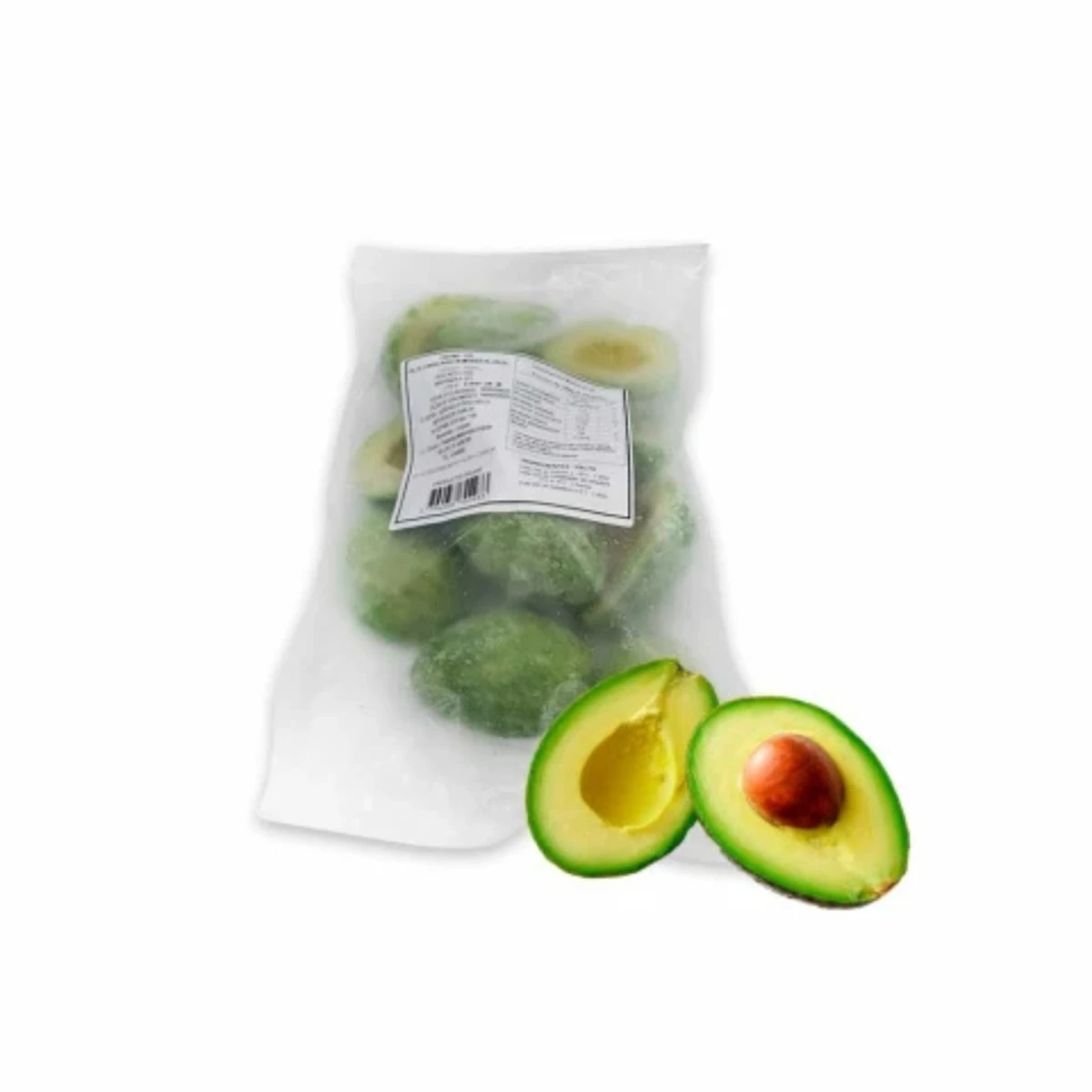 Palta 1kg 
