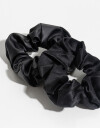 Skunzies Lisas Set De Scrunchies - Negro