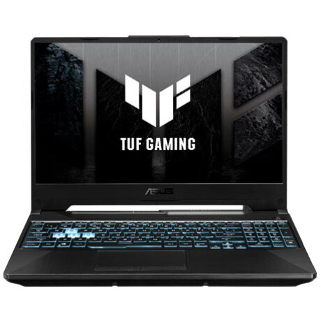 Notebook Gamer Asus Ryzen 5 4.55GHZ, 8GB, 512GB Ssd, 15.6" Fhd, Rtx 2050 4GB 001