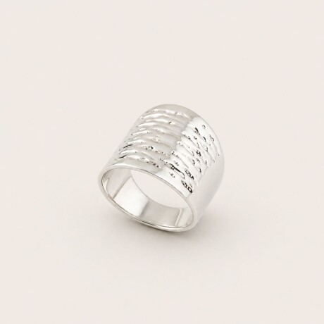 Anillo Roxette - Plata 925 Anillo Roxette - Plata 925