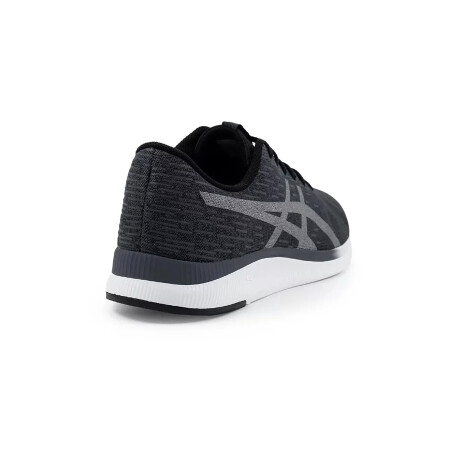 Championes Asics Streetwise Black