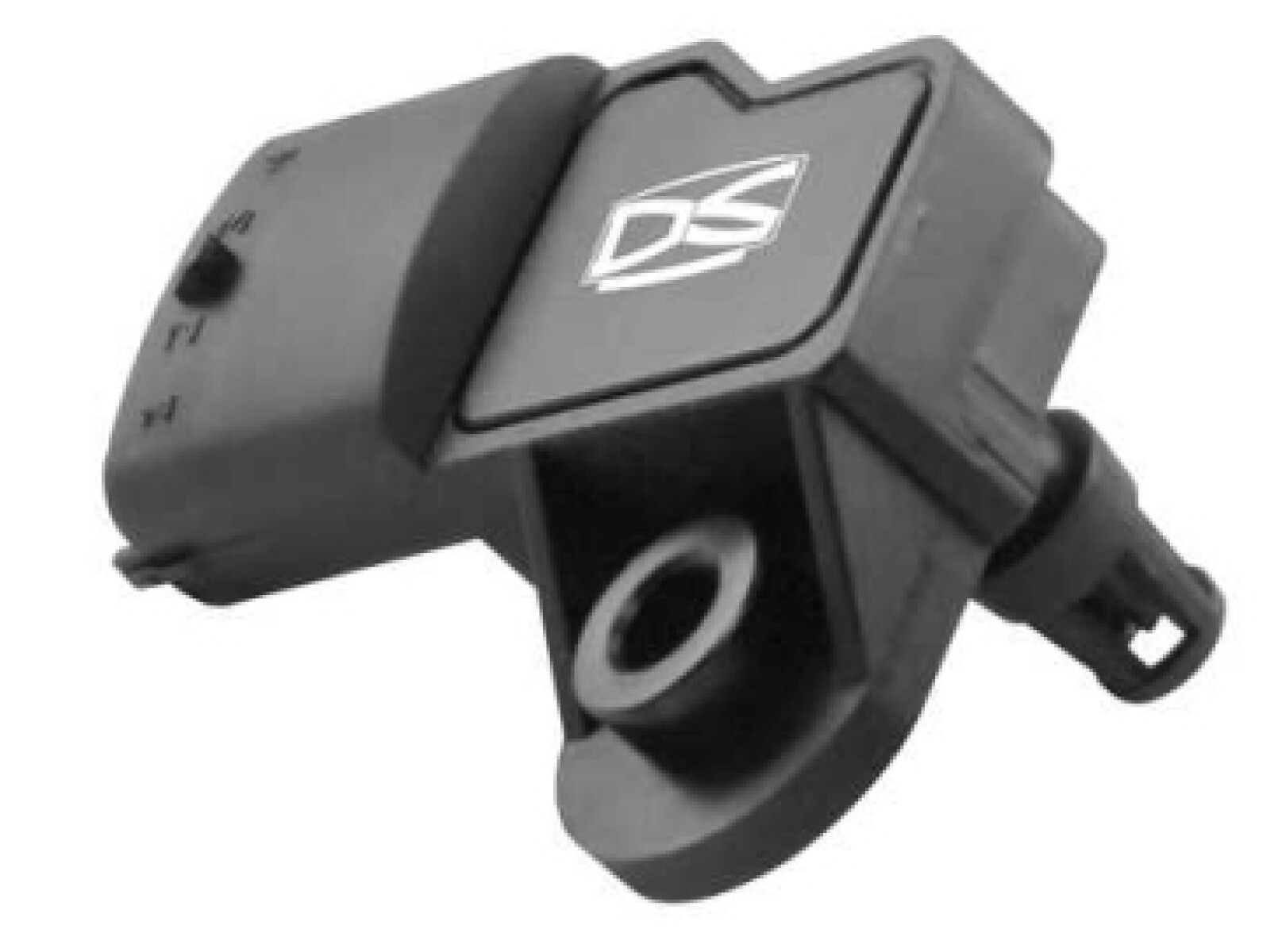 MAP SENSOR PRESION ABSOLUTA IVECO SENSOR MAP YUEYIN IVECO - 