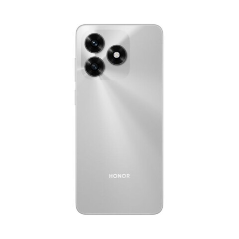 Celular Honor X5C 128/4GB Silver