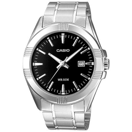 Reloj análogo Casio Resistente al agua Reloj análogo Casio Resistente al agua
