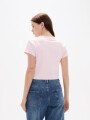 Tops Azelia Rosa Claro