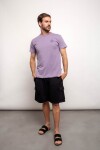 Remera Leo Violeta