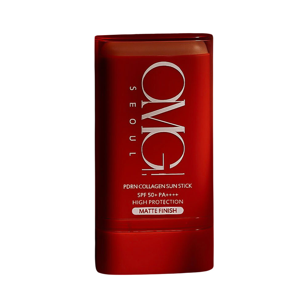 OMG PDRN COLLAGEN SUN STICK UNID. única