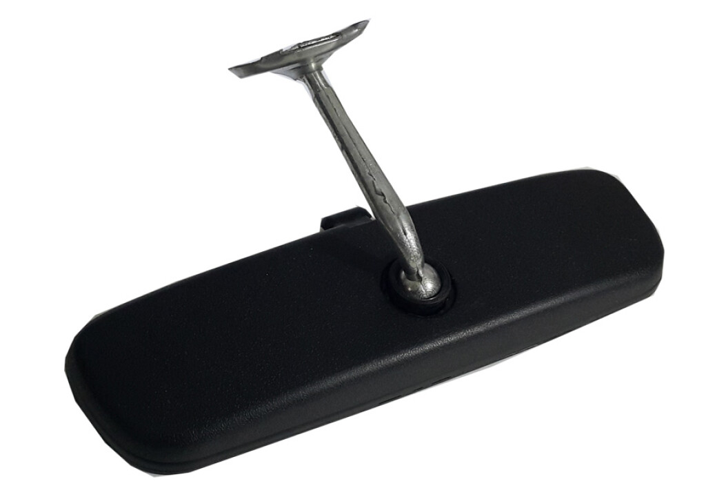 Espejo retrovisor interior Peugeot 504 con tornillo