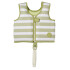 CHALECO Chaleco Salvavidas Niños Talle 1-2 Años Wild Khaki Sunnylife