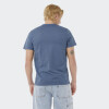 Remera Rip Curl MC Rip Curl Wettie Icon Azul