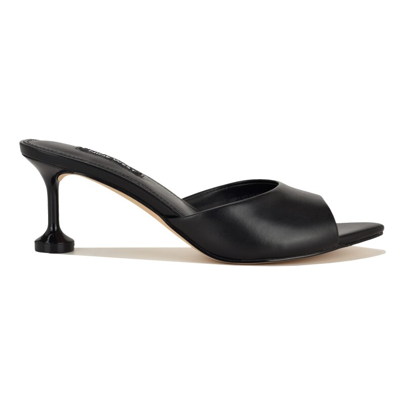 Sandals Dabby3 Black
