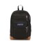 MOCHILA COOL STUDENT BLACK