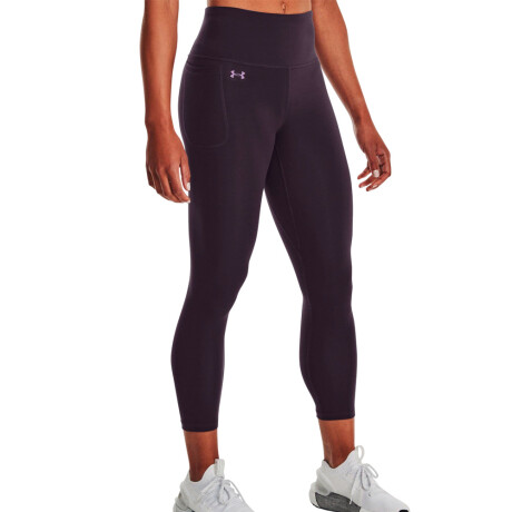 CALZA UNDER ARMOUR MOTION ANKLE Dark Purple