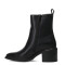 Botas de Mujer Miss Carol TOLIMA estilo tejana Negro