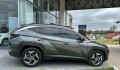 Hyundai Tucson Limited 1,6 HEV - 2024 Hyundai Tucson Limited 1,6 HEV - 2024