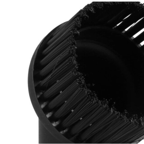 Cepillo Redondo Con Cerda Aspiradora Industrial 44mm Cepillo Redondo Con Cerda Aspiradora Industrial 44mm