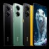 Xiaomi Poco X7 Pro 5g 12/256gb 5g NEGRO