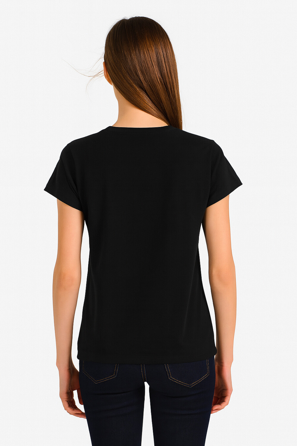 Remera Ovast Estampado 5