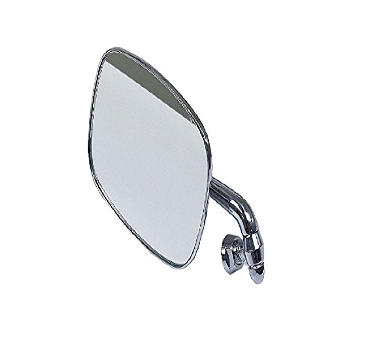ESPEJO IZQUIERDO KOMBI 1300 / 1500 / 1600 CROMADO 