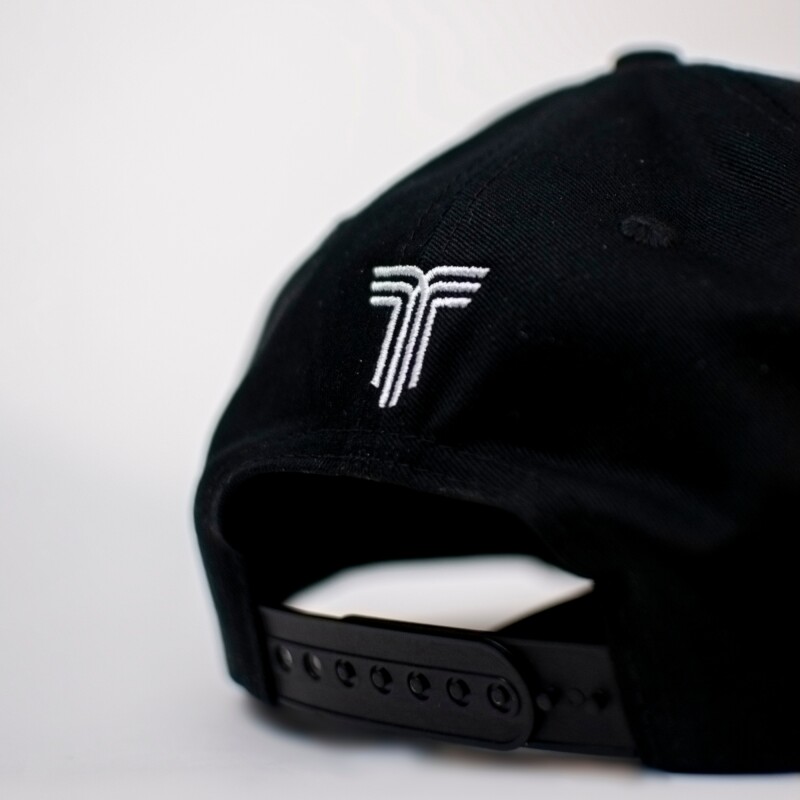 302 GORRO TIFFOSI 2 Negro
