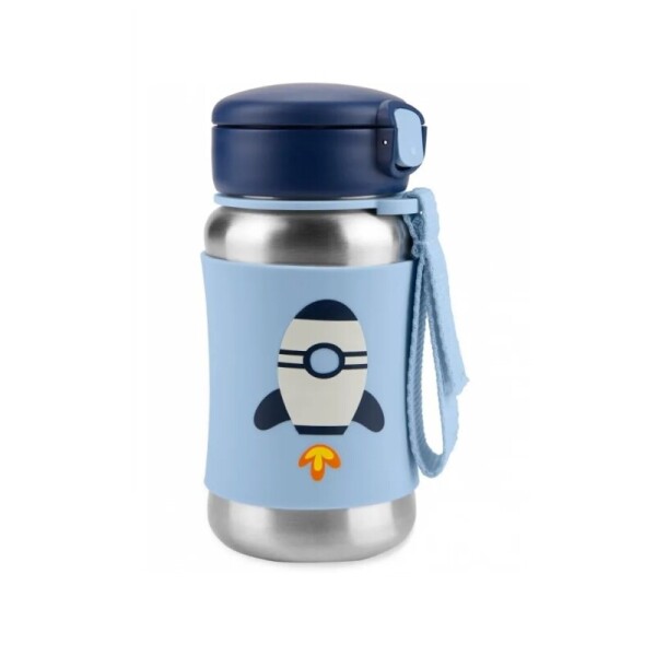 Vaso metal SKIP HOP cohete