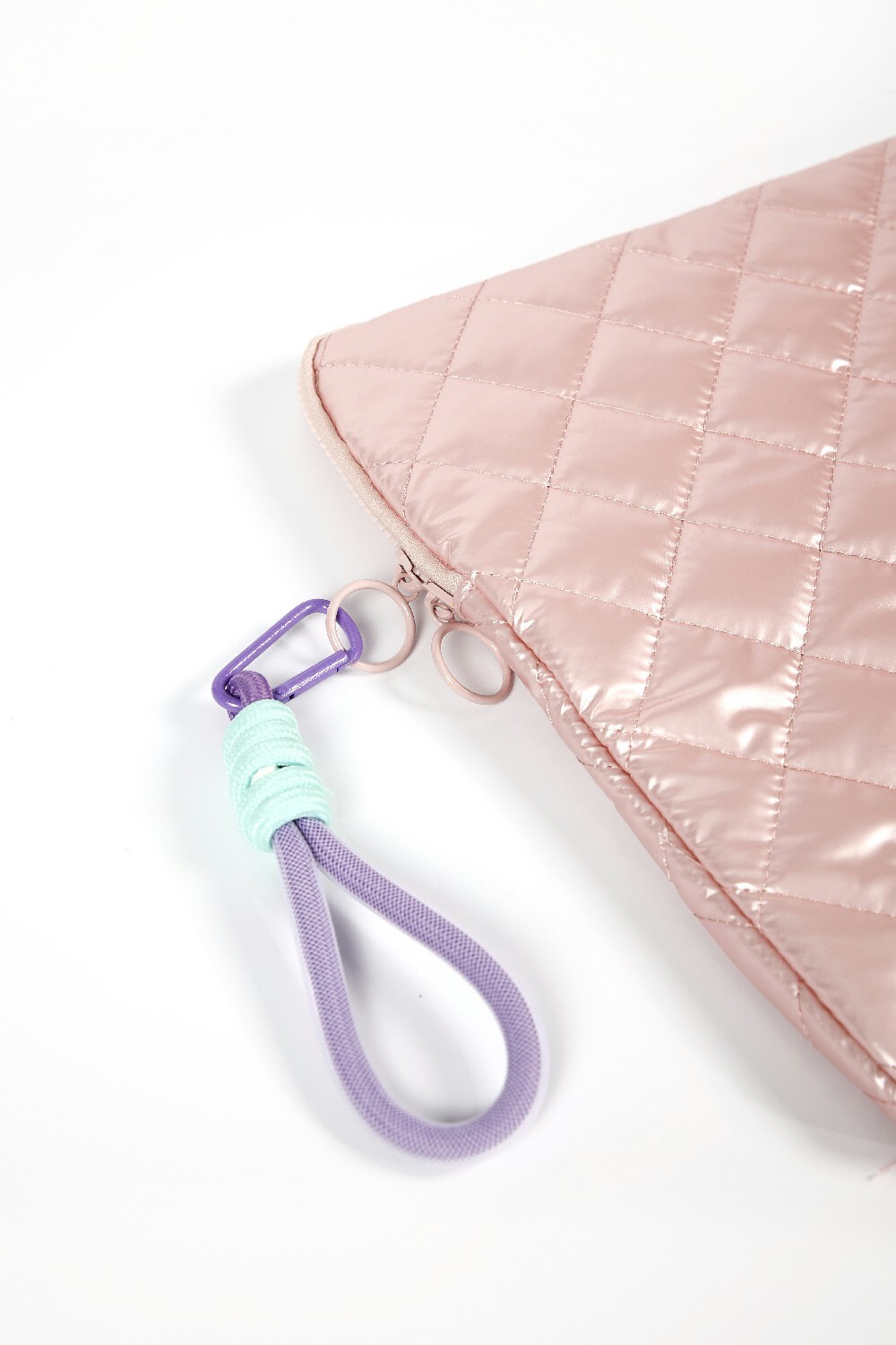 Funda Laptops Veronika Rosa