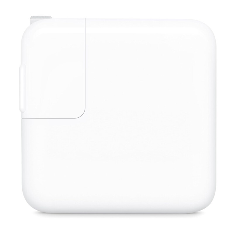 Cargador Original Apple MNWP3AM 35W Dual USB-C Cargador Original Apple MNWP3AM 35W Dual USB-C