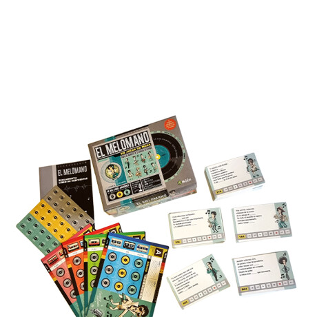 El Melómano El Melómano