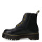 Botas de Mujer Miss Carol ACHER con cierre Negro
